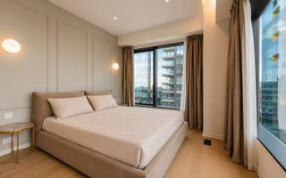 Apartament Premium cu 3 Camere I One Mircea Eliade I View superb - Poză 18