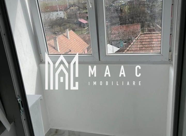 Garsonieră renovată I Cisnădie I Balcon Închis - Poză 5
