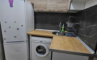 Garsoniera gata de mutare Bd. Iuliu Maniu, 5 min metrou Preciziei - Poză 3