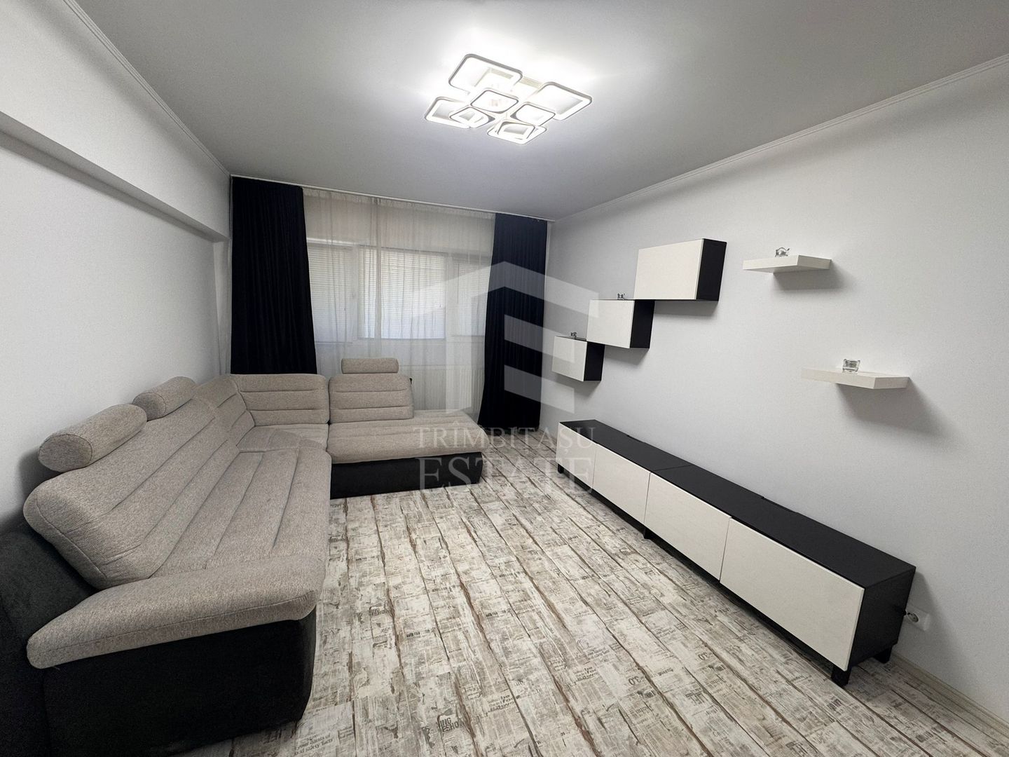3 Camere Dristor ParkLake Renovat - Poză 1