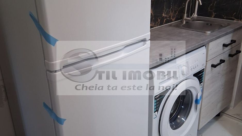 Cameră de cămin 12 mp, renovată complet, de vânzare - Poză 7