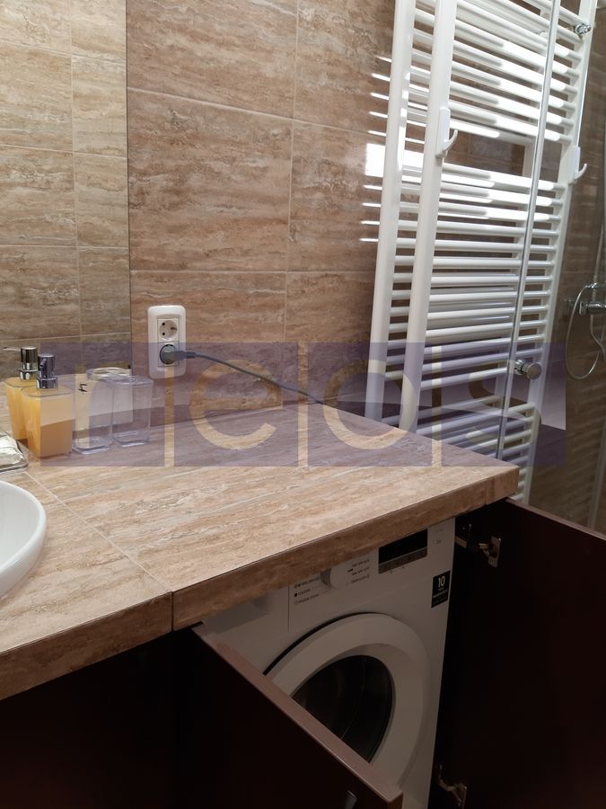 INCHIRIERE APARTAMENT 3 CAMERE 77MP POLONA DACIA CENTRALA PROPRIE PARCARE - Poză 16
