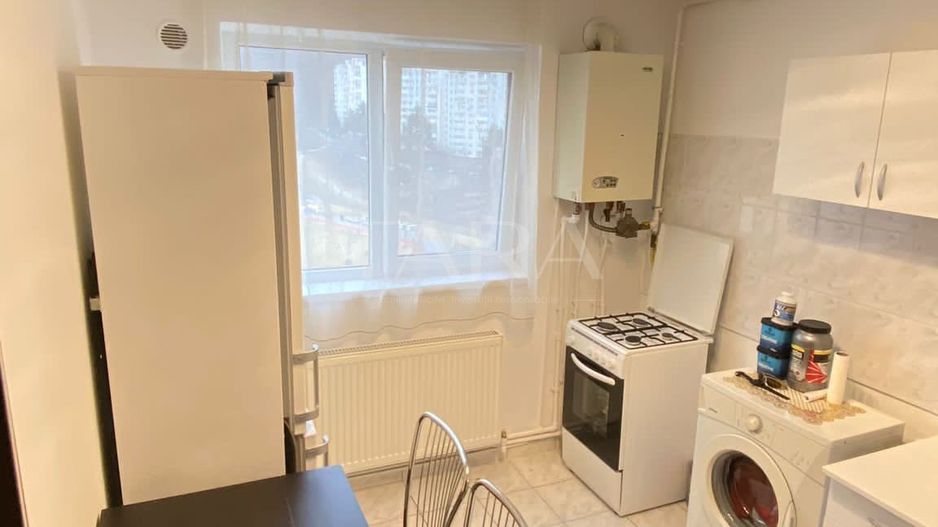 Apartament cu 1 camere de vânzare în zona Manastur - Poză 1