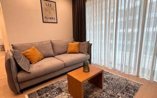 Apartament 2 camere Aviației Tower – bloc nou, parcare inclusă - Poză 3