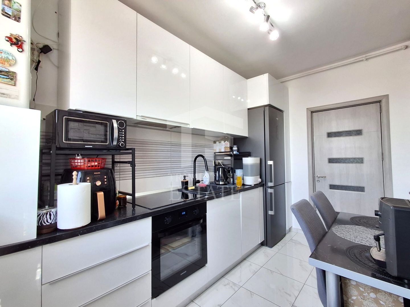 De Vanzare Apartament 2 camere zona Ozana Theodor Pallady - Poză 14