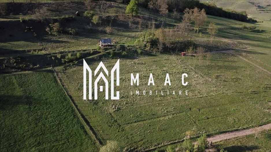 Teren intravilan de vânzare | Mediaș, Exterior Vest | 2.000 mp - Poză 8