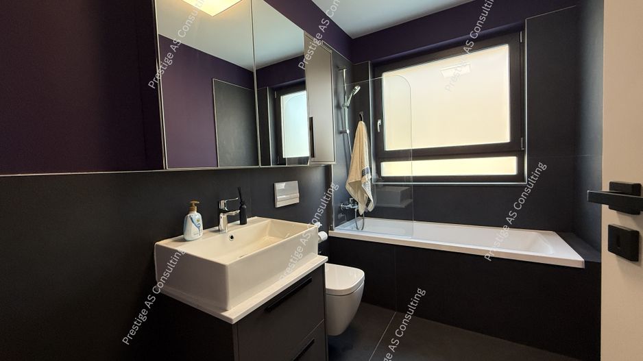 Apartament Nou 3 Camere 2 Bai | Parter Inalt | Aradului-Hornbach - Poză 10
