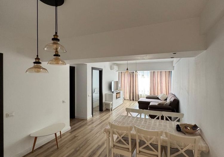 De Inchiriat  Apartament spatios, modern, rond Alba Iulia - Poză 1