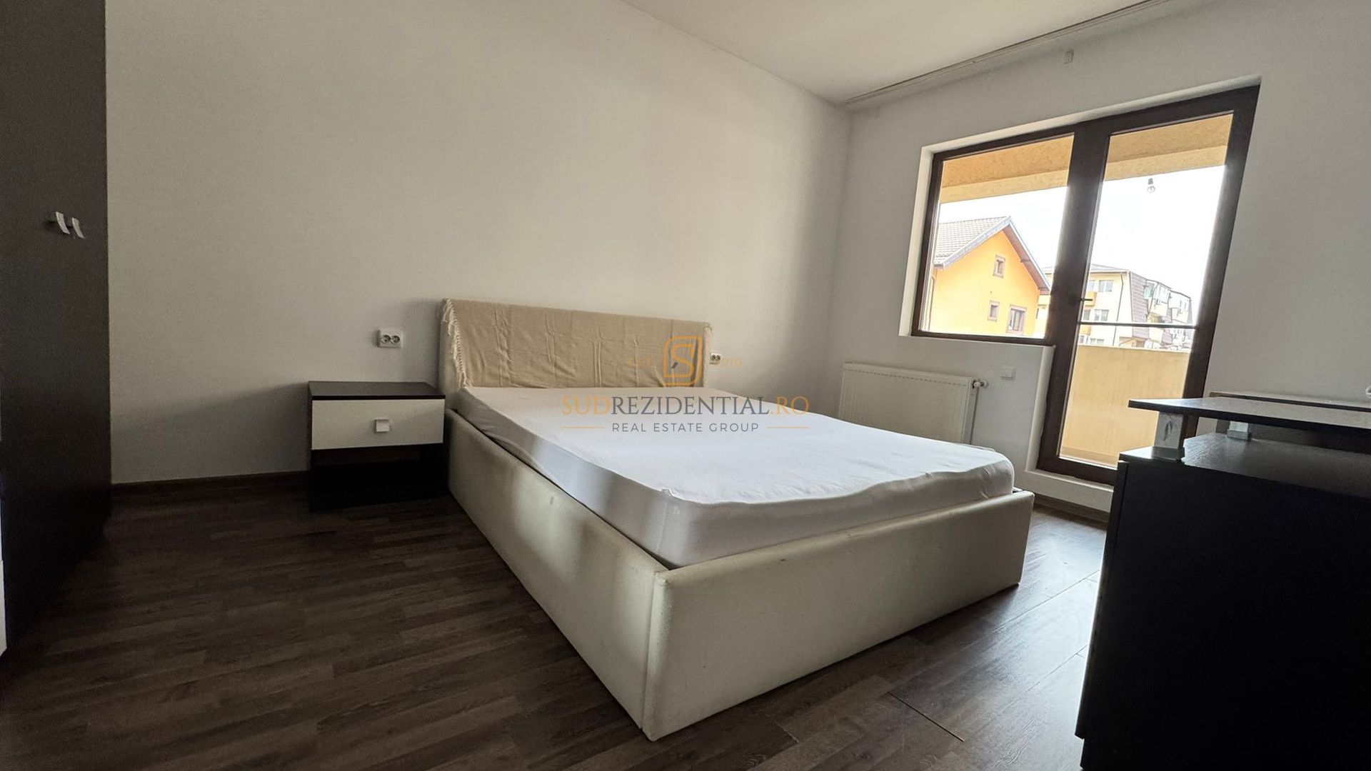 Apartament cu 3 camere, mobilat si utilat, 1/6, Sos.Salaj, Comision 0% - Poză 4