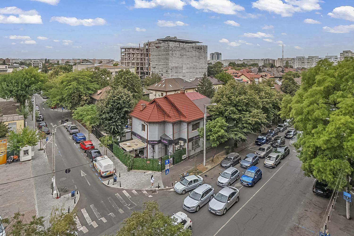 Investitie /3 camere – Lacul Tei | 72,97 mp - Poză 16