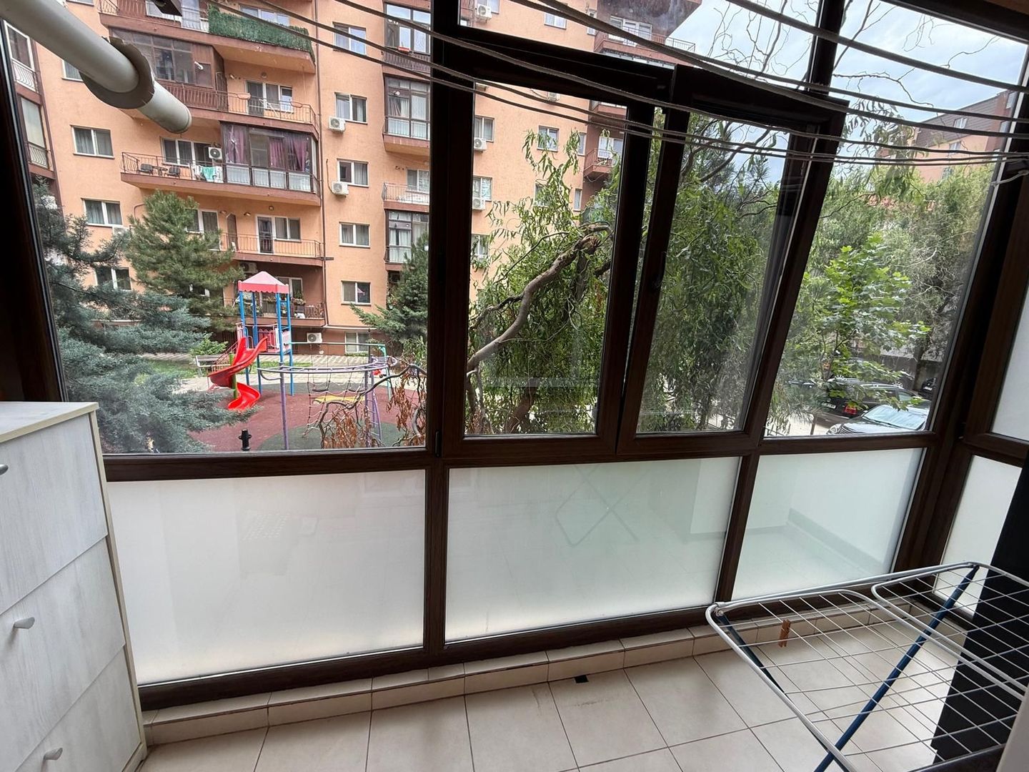 Apartament 2 camere 50,25 mp-complet mobilat/utilat-MILITARI REZIDENCE - Poză 17
