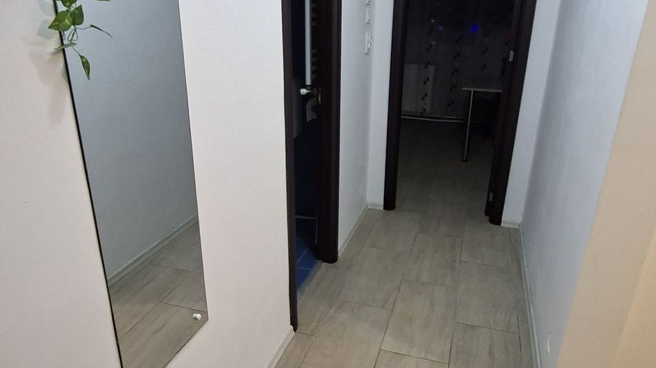 Apartament 2 camere, decomandat, centrală proprie, lux- Cat friendly - Poză 7