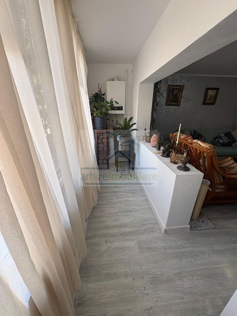 Apartament 3 camere decomandat,  – Pantelimon, Ilfov | Parcare + boxă - Poză 3