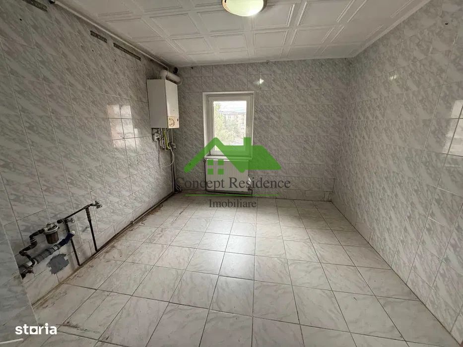 Ap 3 camere decomandat,etaj intermediar - zona Garii - Poză 5