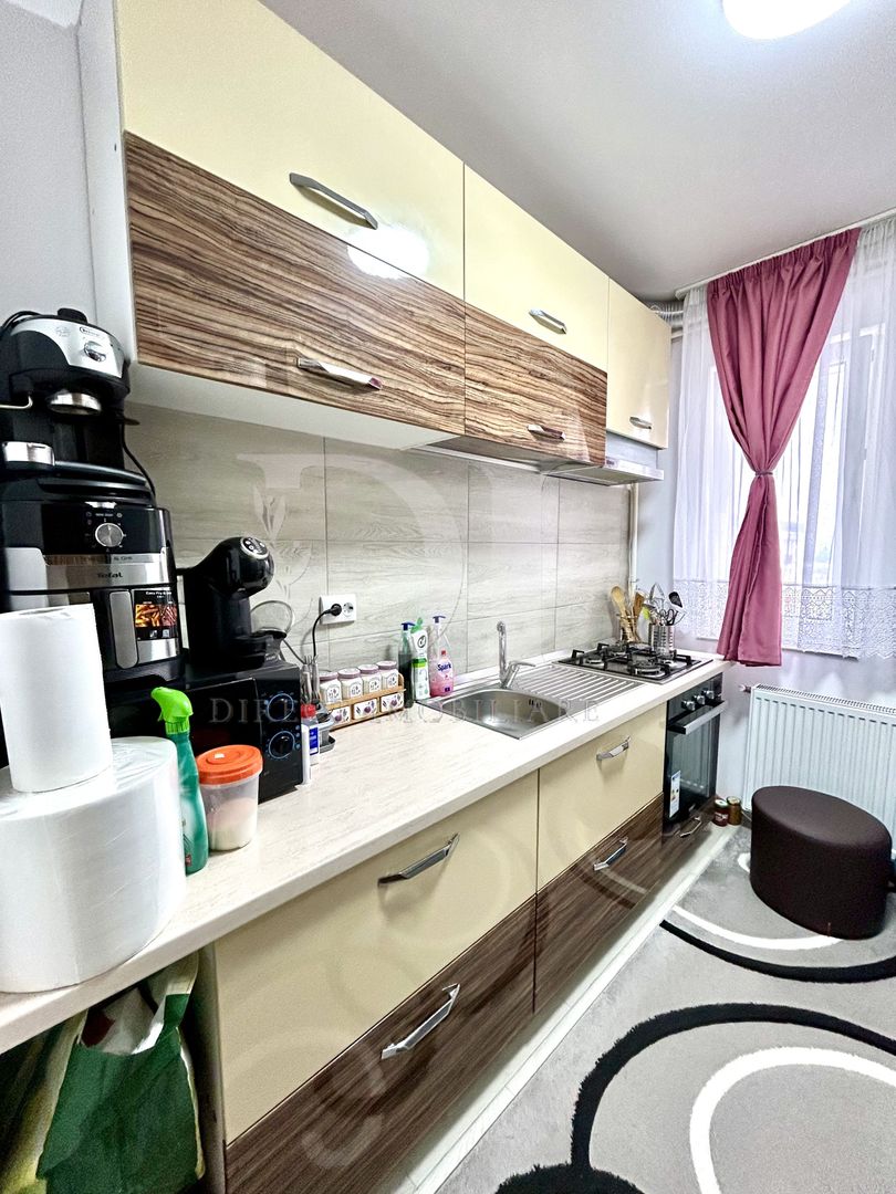 Apartament de vanzare / Parcul Poligonului / Floresti - Poză 7