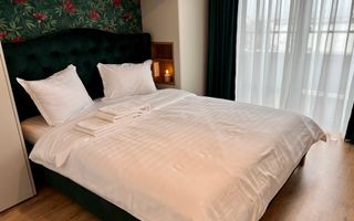 Apartament cu 2 camere in Alphaville Arena - Poză 12