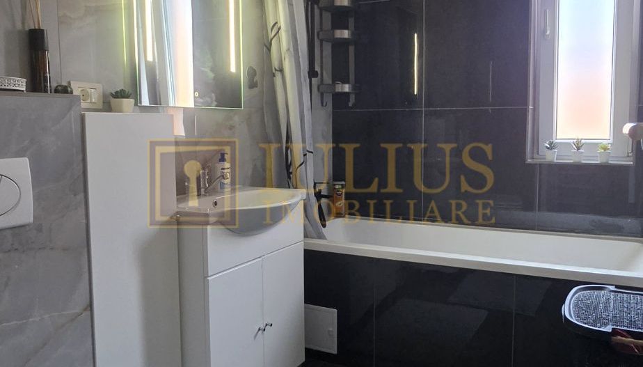 3 camere | tip penthouse| Future Residence| Giroc| loc de parcare| 80 mp - Poză 6