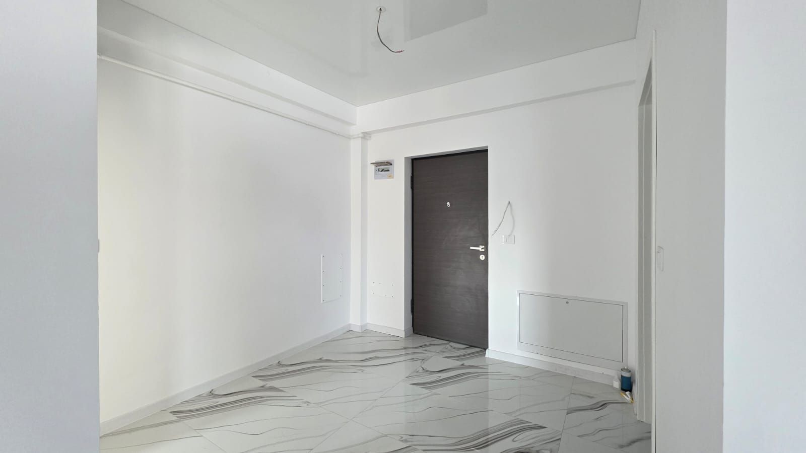 INTABULAT Apartament 1 camera 40mp nou BUCIUM -VISANI - Poză 10