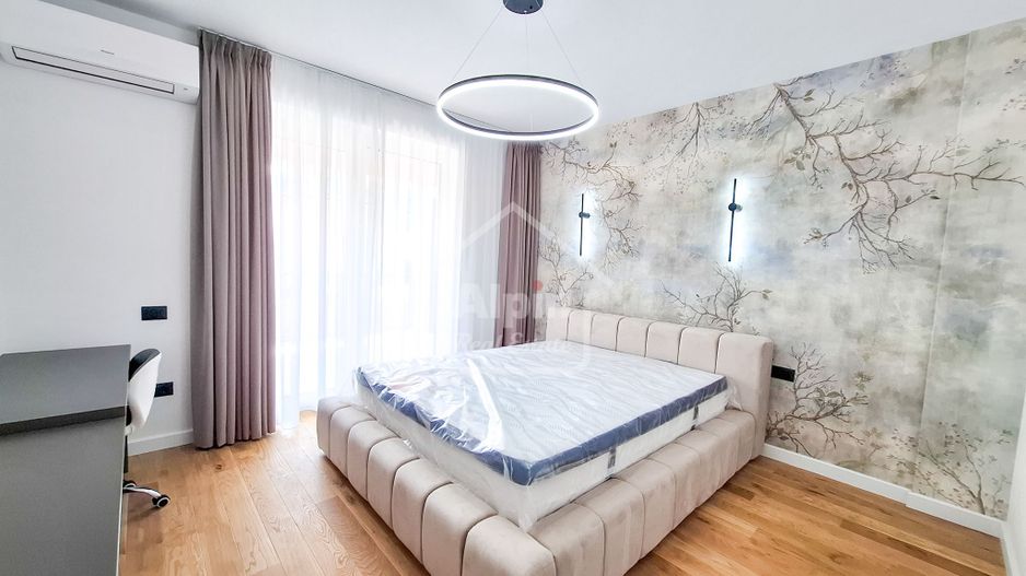 Apartament Finisaje Superioare I Central - Poză 13