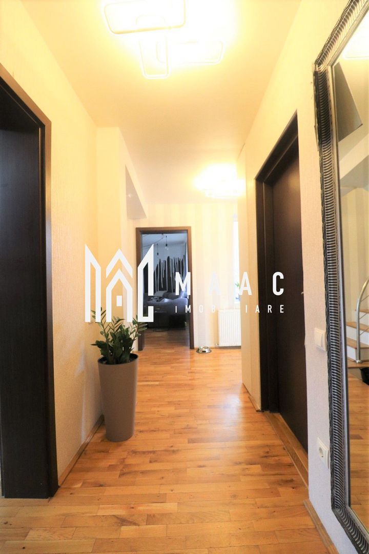 Exclusivitate | Casa individuala | Centru | Teren 628 mp - Poză 9