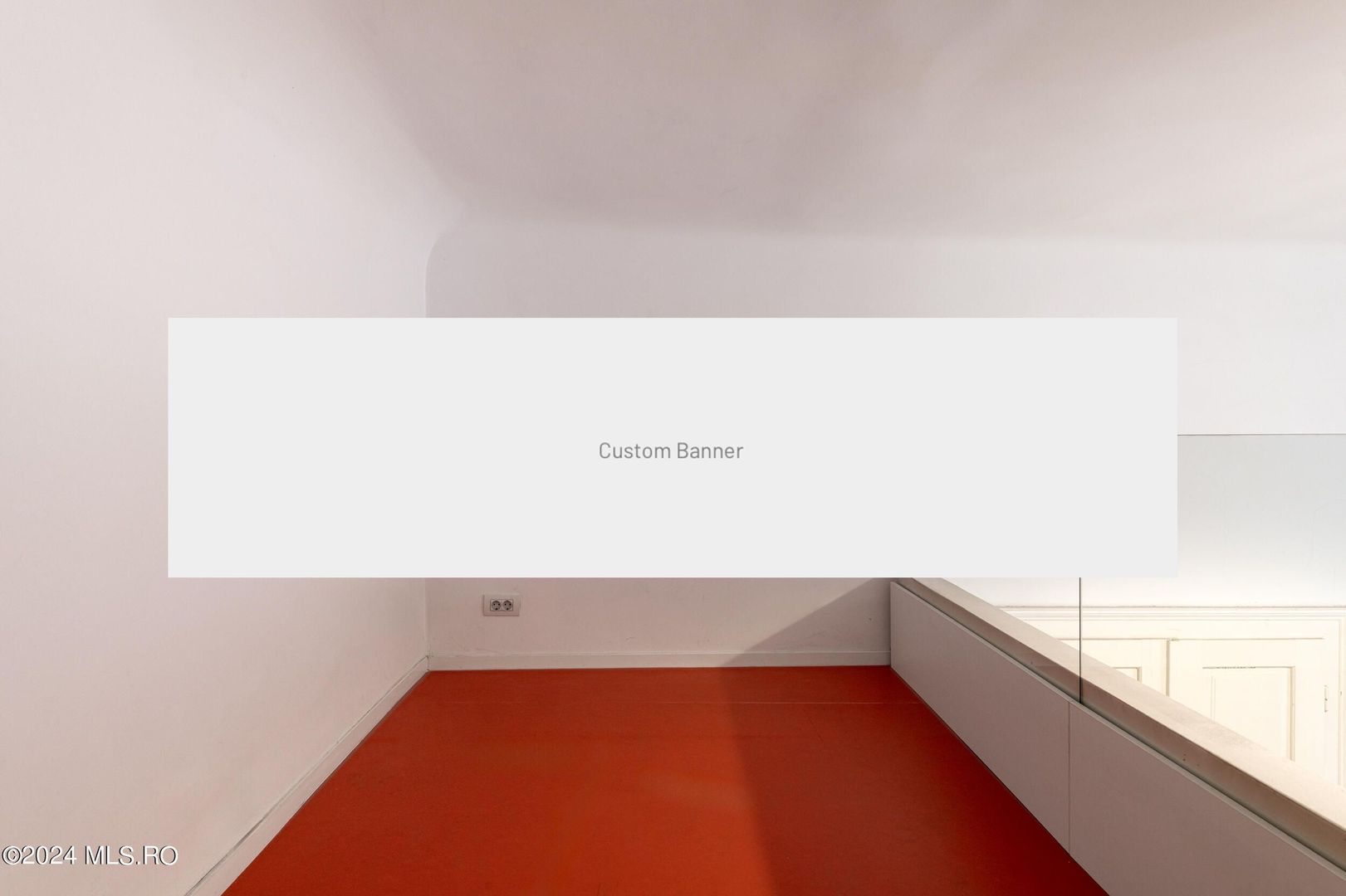 [De închiriat] Apartament 92 mp Bd. Eroilor, etaj 1 - Poză 10