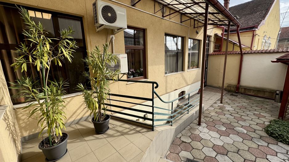 Brâncoveanu  Sp+P+M cu extindere P+1E+M pretabilă afacere - Poză 30