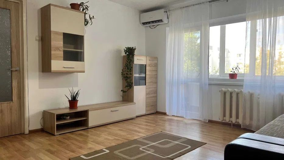 Garsoniera de inchiriat Militari - Poză 2