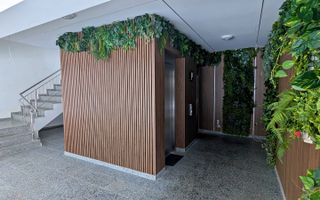 Apartament cu 2 camere, prima inchiriere, decomandat, Metalurgiei Park - Poză 17