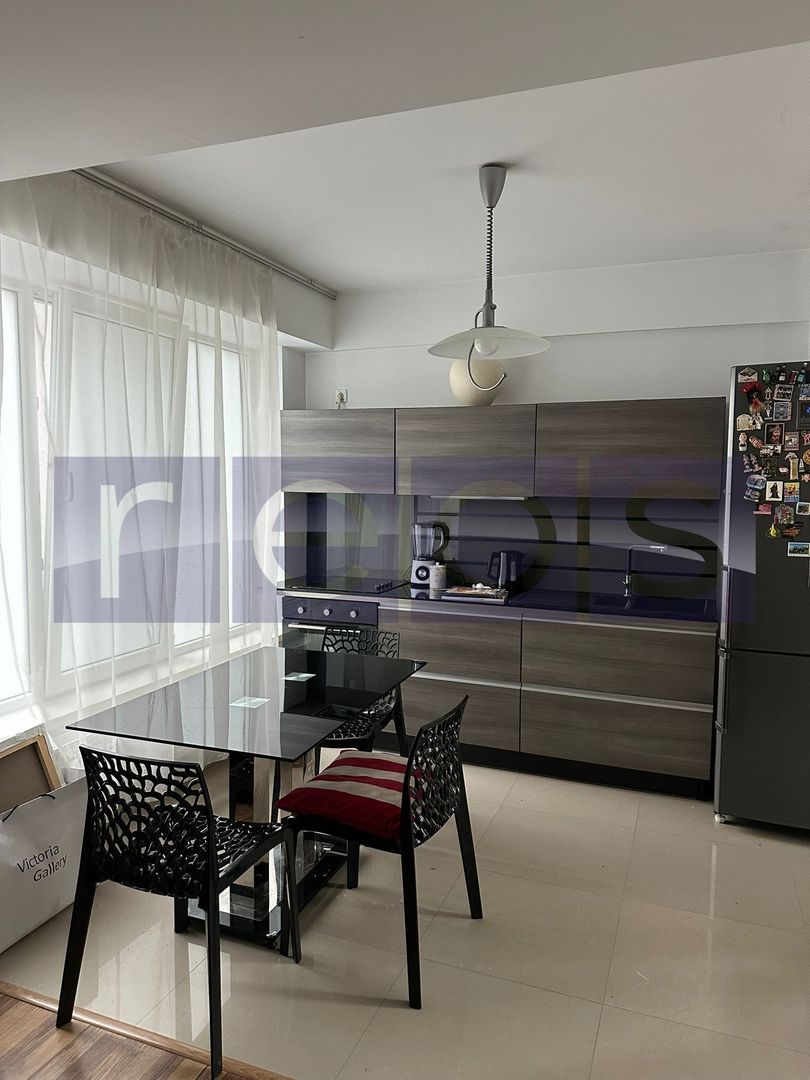 VANZARE 2 CAMERE | MOBILAT SI UTILAT | 57MP | HERASTRAU | CURTE 27MP - Poză 20