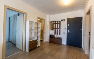 2 camere, bloc nou, parcare subterana Gheorgheni Soporului, Grand Park - Poză 3