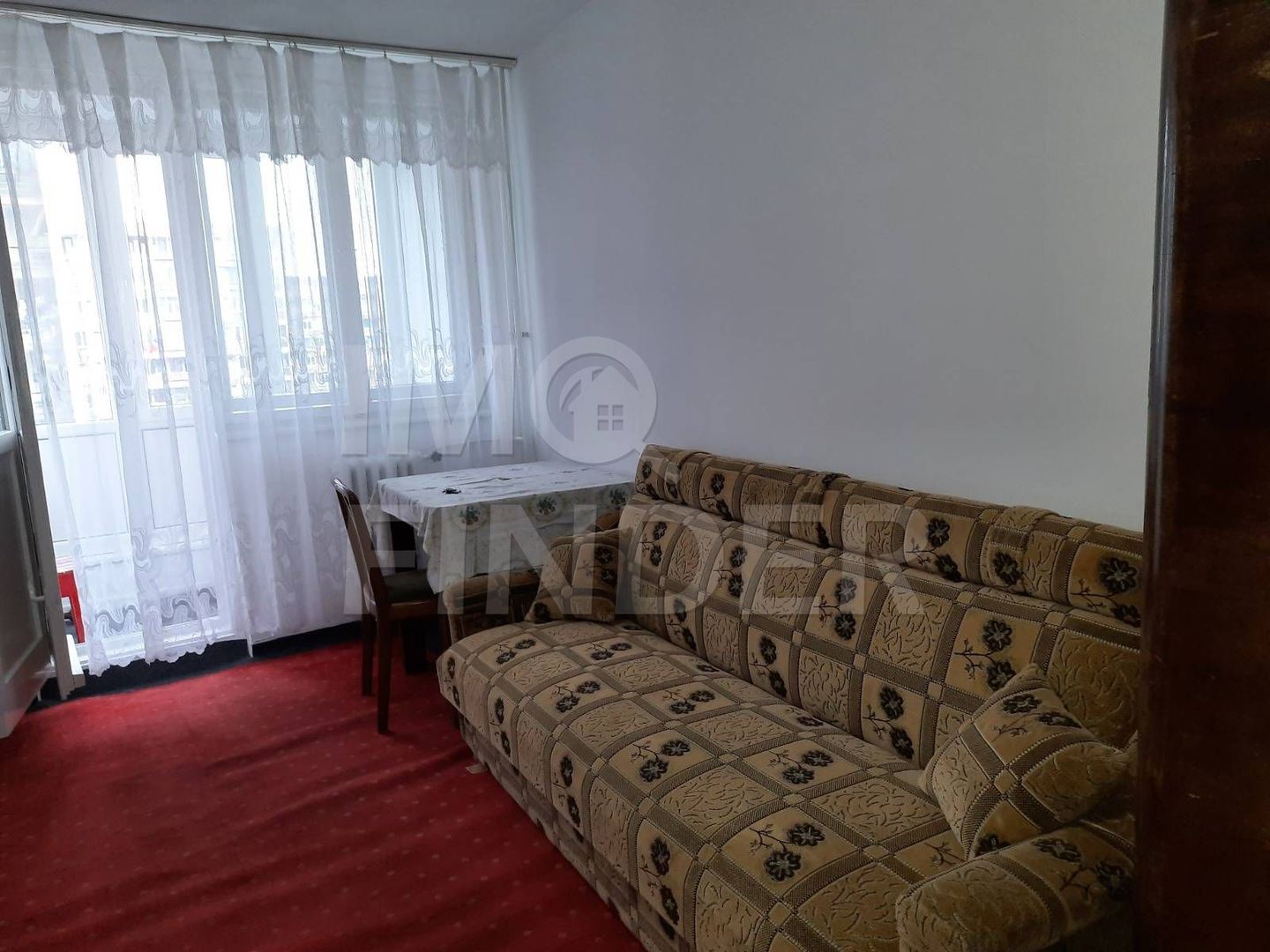 Vanzare garsoniera Detunata, etaj intermediar Gheorgheni - Poză 3