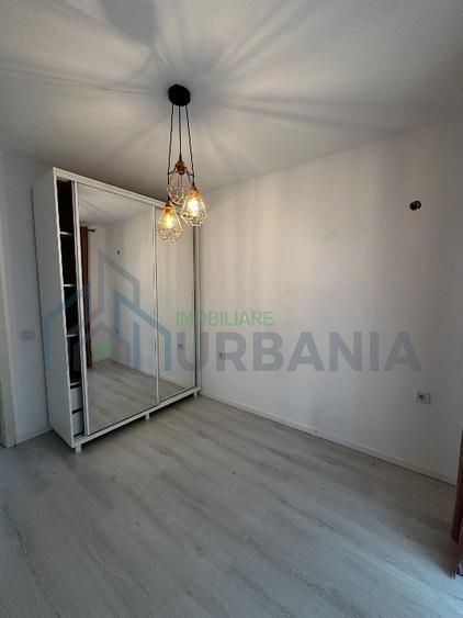 Apartament 3 camere, 56 mp, zona Păcurari, Iași – Complex Oscar Rainbow – Parcare și boxă incluse - Poză 5