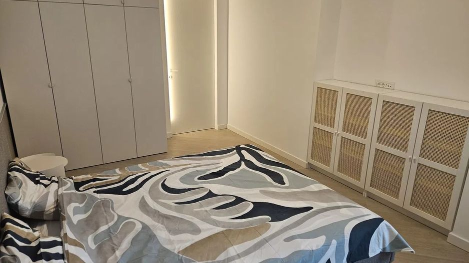 AP. 2 CAMERE CORTINA NORTH, MOBILAT MODERN, LOC PARCARE - Poză 5