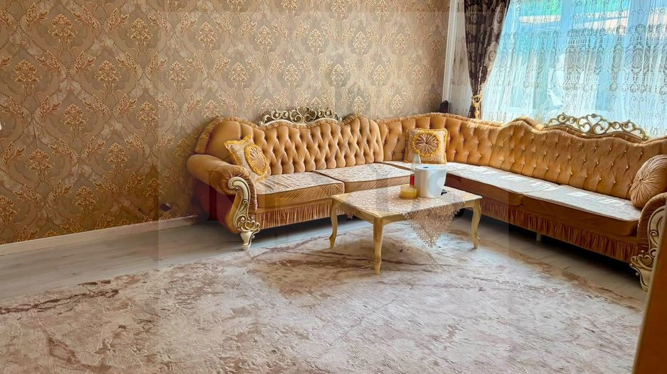 Vila individuala P+1E | 4 camere | 2 bai - Cartierul Verde - LUX - Poză 7