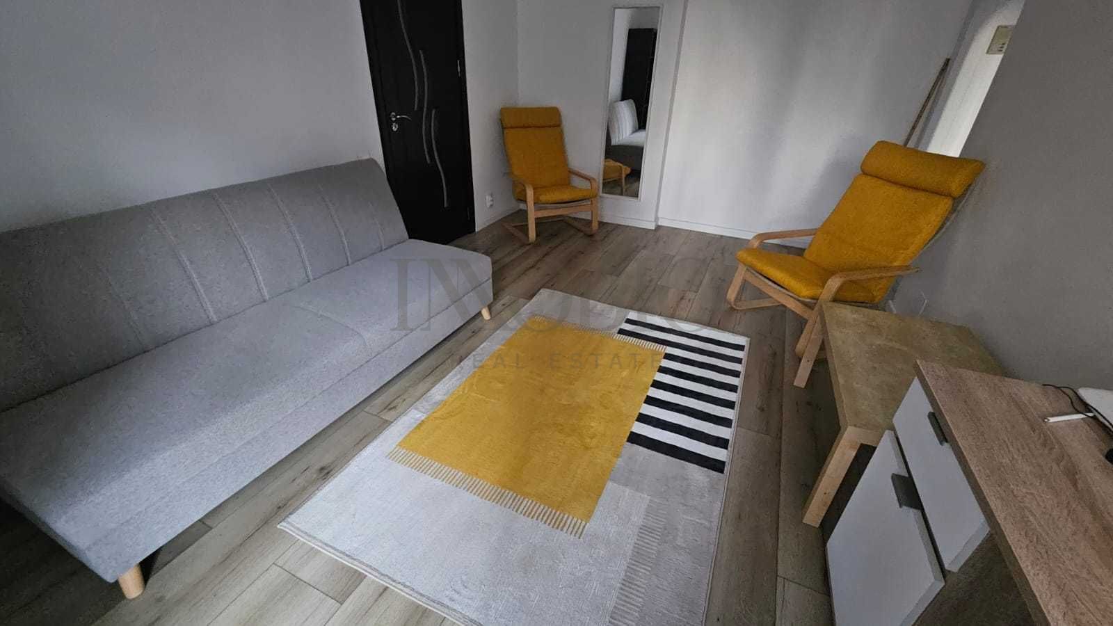 Apartament 2 renovat | Modern | Central - Piata Victoriei - Poză 6
