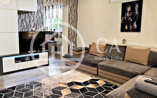 Casa de vanzare cu 3 camere in zona Gheorghe Doja, Oradea - Poză 1