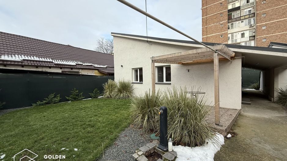 Casa pretabila pentru uz comercial/rezidential, teren 290 mp,  zona Cocorilor - Poză 2