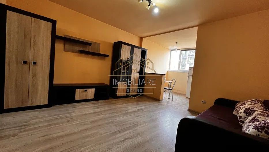 De închiriat apartament complet mobilat și utilat în Cluj-Napoca - Poză 1