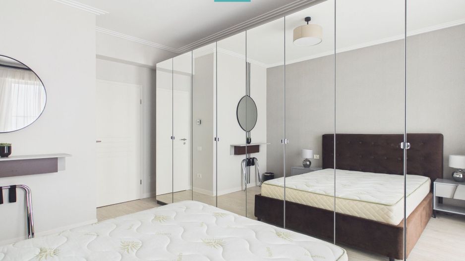 Apartament 2 camere  Dumbravita - Poză 9