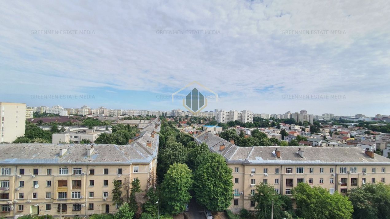 Modern renovata, bloc 2 lifturi, vedere parc, Maior Coravu - Metrou Piata Muncii - Poză 28