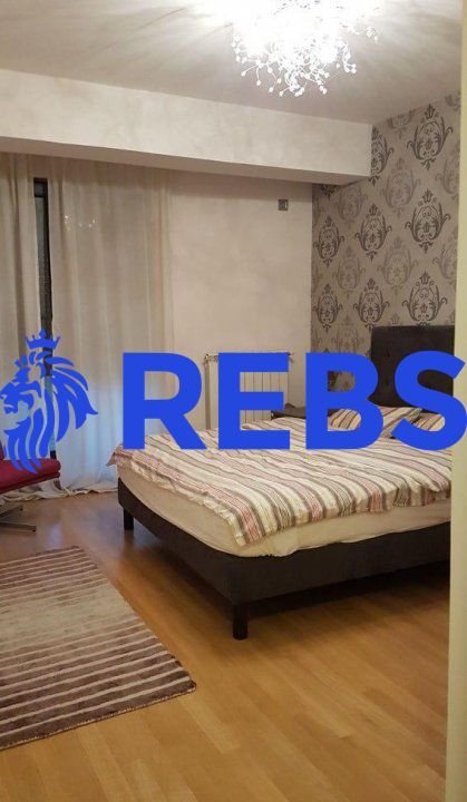 Apartament 3 camere Piata Presei Libere - Poligrafiei - Damaroaia - Poză 7