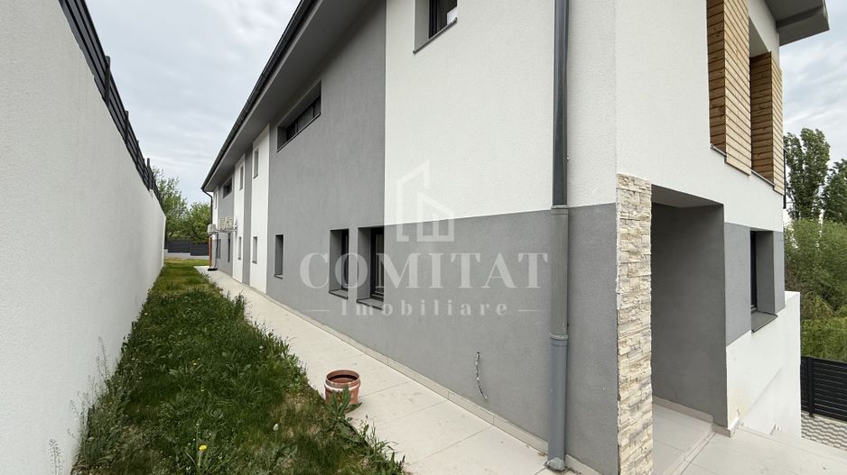0% Comision Casă cu panoramă spre Cluj | 220 mp utili | 400 teren - Poză 19