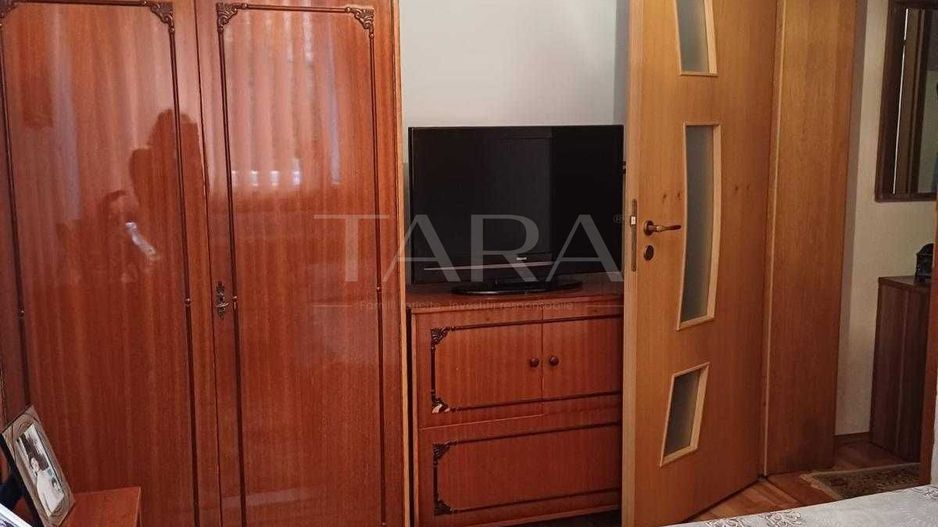 Apartament 2 camere, Mănăștur –  zona Penny. - Poză 5