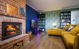 Casa de vanzare constructie 2023 | Bighilin, Bucov | Comision 0% - Poză 1