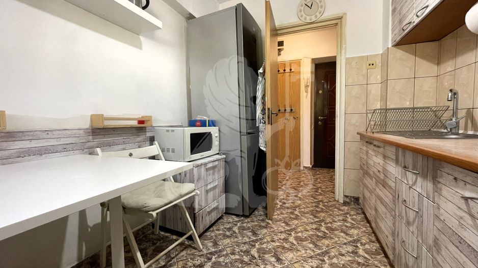 Apartament 3 Camere | Bd. 1 Decembrie 1918 | Comision 0 - Poză 6