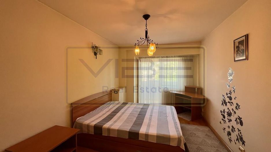 Apartament 2 camere decomandat Gara - Strada ARCU - Poză 7