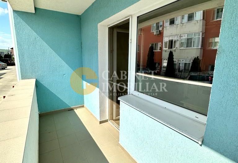 2 Camere Decomandat -  Bloc Nou - Bellaria - Zona Bucium - Poză 11