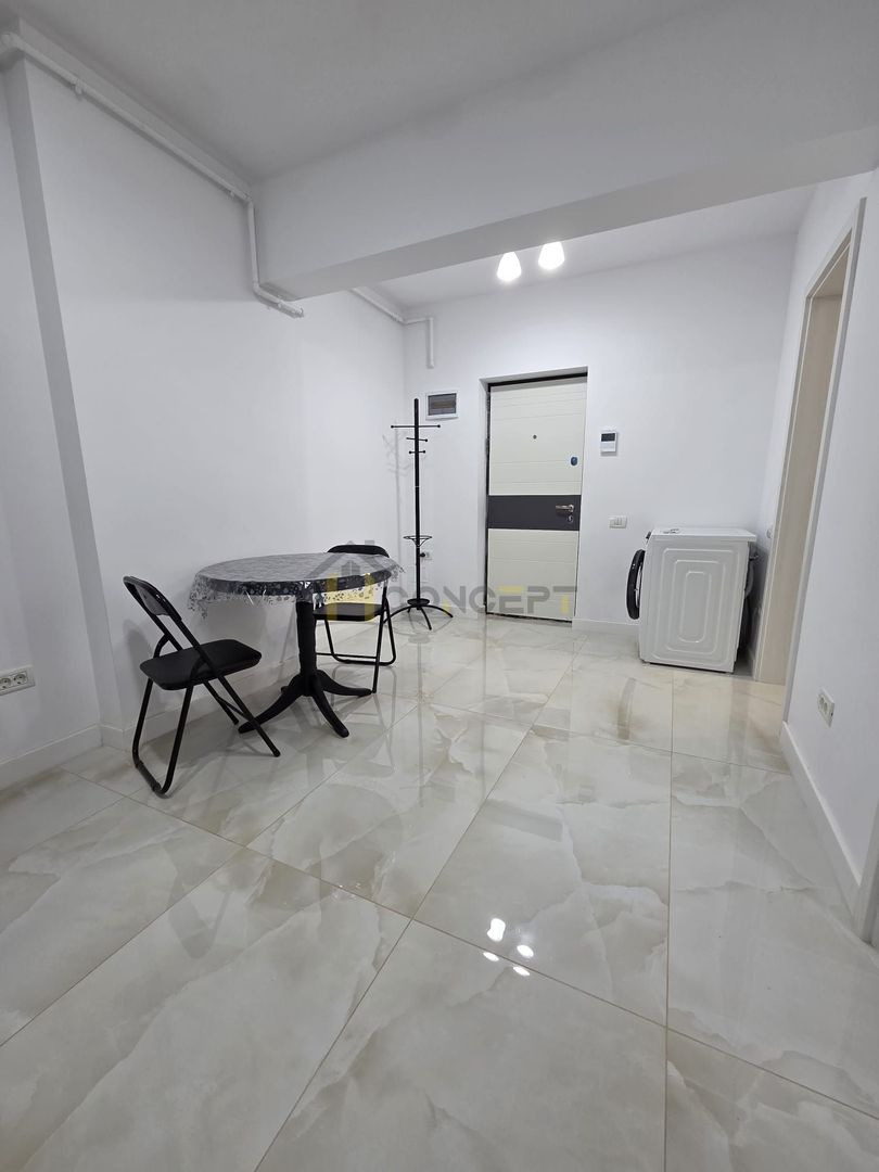 Inchiriere Studio disponibil imediat finisat modern - Poză 7