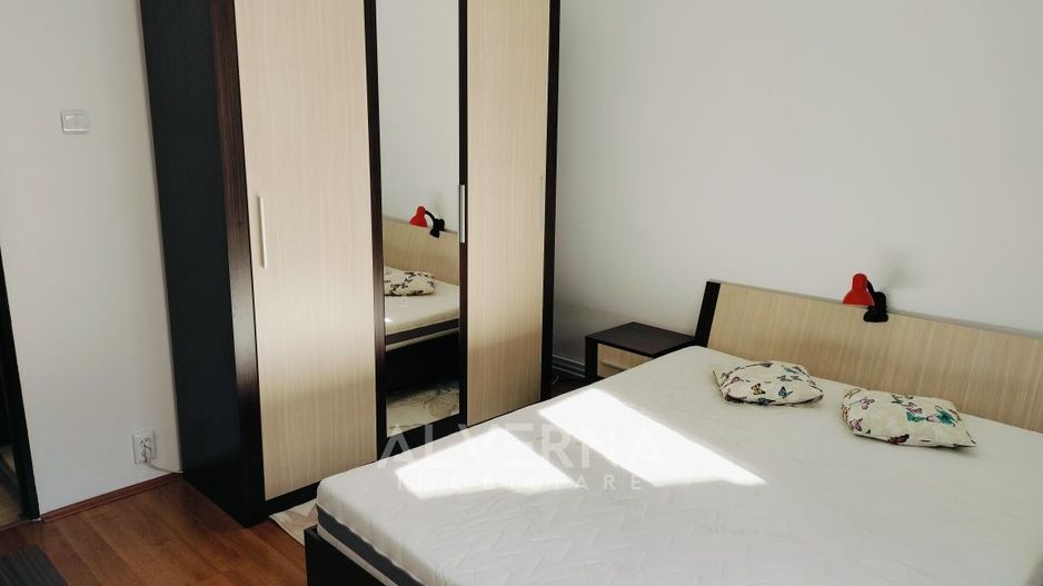 Apartament 4 camere decomandate | 70mp | balcon | catrier Marasti - Poză 3