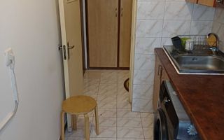 Garsoniera de inchiriat in Drumul Taberei cu boiler de apa calda - Poză 5